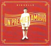 Riguelle - Un Premier Amour