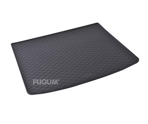 RIGUM 439038 Supporto vano bagagli / pianale di carico