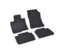 F905830 - Tappetini su Misura per Auto in gomma Antiscivolo Compatibile con Honda ZR-V dal 2023-