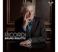 Rigutto, Bruno - Ricordi