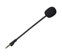 rigyeg Microfono di ricambio staccabile per cuffie da gioco SteelSeries Arctis 1