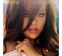 Rihanna - In Vinile A Girl Like Me (Lp Black) Exclusive by CREATE