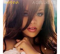 Rihanna A Girl Like Me (Vinyl LP)