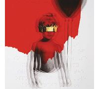 Rihanna - Anti (Reissue) (2 LP)