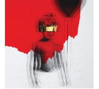 Rihanna - Anti