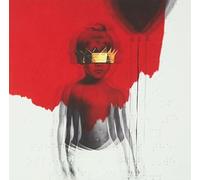 Rihanna - ANTI[Red 2 LP]