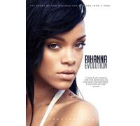 Rihanna - Evolution (DVD)