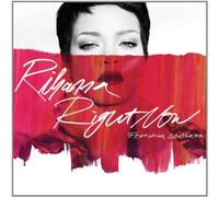 Rihanna Feat. Guetta,David - Right Now