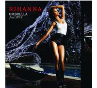 Rihanna Feat. Jay-Z - Umbrella(Feat Jay-Z)
