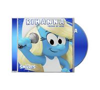 Rihanna - Friend of Mine[CD Single]