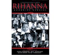 Rihanna – Good Girl Bad Girl – Warner Music