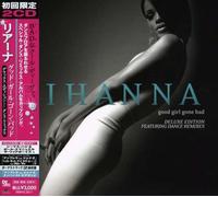 Rihanna - Good Girl Gone Bad (2 CD)