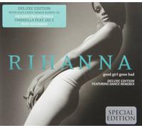 Rihanna - Good Girl Gone Bad