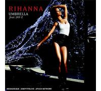Rihanna - Good Girl Gone Bad