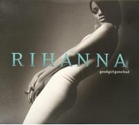 Rihanna - Good Girl Gone Bad - Cd