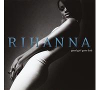 Rihanna - Good Girl Gone Bad - Cd