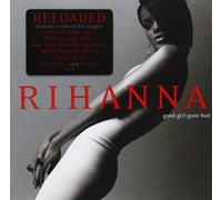Rihanna - Good Girl Gone Bad - Cd