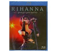 Rihanna - Good Girl Gone Bad - Live (limited edition)