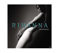 - Rihanna - Good Girl Gone Bad - Vinile