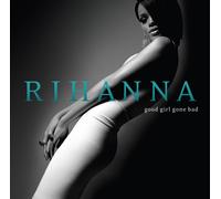 Rihanna - Good Girl Gone Bad (2 LP)