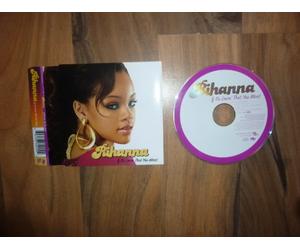 Rihanna - If It's Lovin' That You