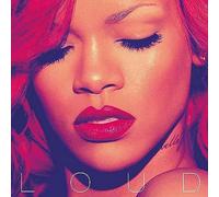 Rihanna – Loud – Vinile 2 LP