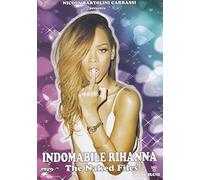 Rihanna - Indomabile Rihanna