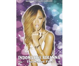 Rihanna - Indomabile Rihanna