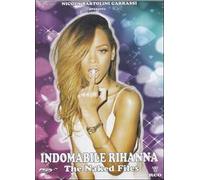 Rihanna. La regina del pop