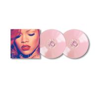 RIHANNA LOUD (2LP)(PINK VINYL) VINYL LP NUOVO