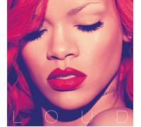 Rihanna Loud (CD) Album