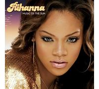 Rihanna Music Of The Sun (Opaque (Vinyl LP)
