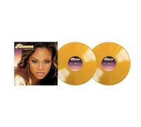 Rihanna - Music Of The Sun (Opaque Yellow Vinyl)