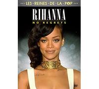 Rihanna - no regrets