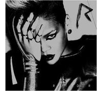 Rihanna - Rated R