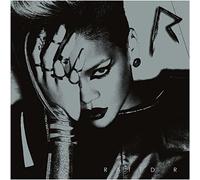 Rihanna - Rated R (2 LP)