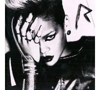 Rihanna - Rated R - Cd