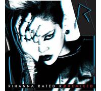 Rihann R: Remixed