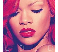 Rihanna - Rihanna Loud CD