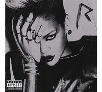 Rihanna RIHANNA-RATED R (CD)