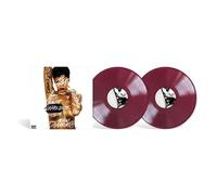 Rihanna Rihanna - Unapologetic Fruit Punch Opaque (Vinyl LP)