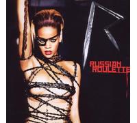 Rihanna - Russian Roulette (Premium 2-Track)