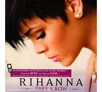 Rihanna - Take A Bow