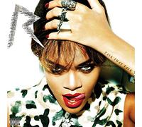 Rihanna Talk That Talk (Vinyl LP) 12" Album