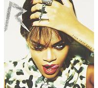 Rihanna - Talk That Talk