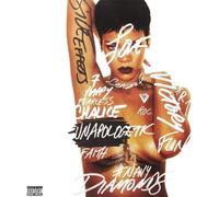 Rihanna - Unapologetic (2 LP)