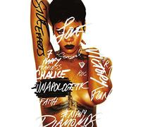 Rihanna - Unapologetic (2 LP)