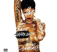 Rihanna - Unapologetic (2 LP)