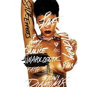 Rihanna - Unapologetic [Deluxe Edition]
