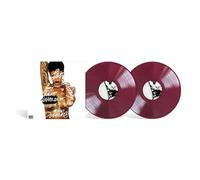 Rihanna Rihanna - Unapologetic Fruit Punch Opaque (Vinyl LP)